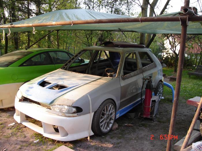 foto k příspěvku  od FeldaEvo8