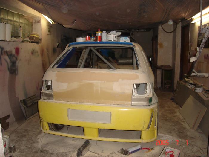 foto k příspěvku  od FeldaEvo8