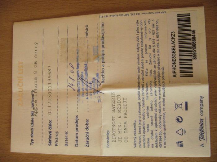 foto k příspěvku  od golfik69