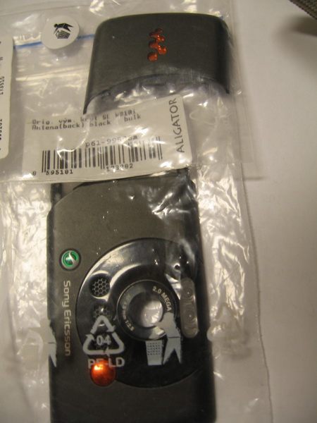 foto k příspěvku  od clown