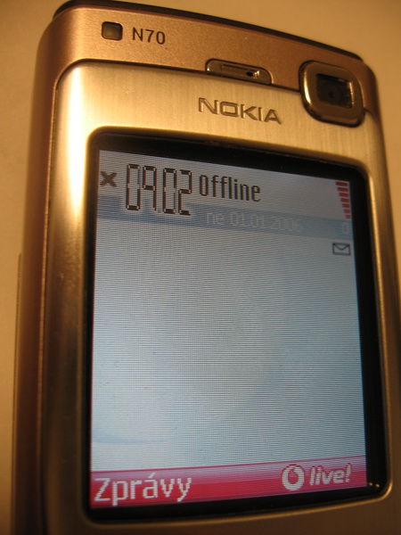 foto k příspěvku  od clown