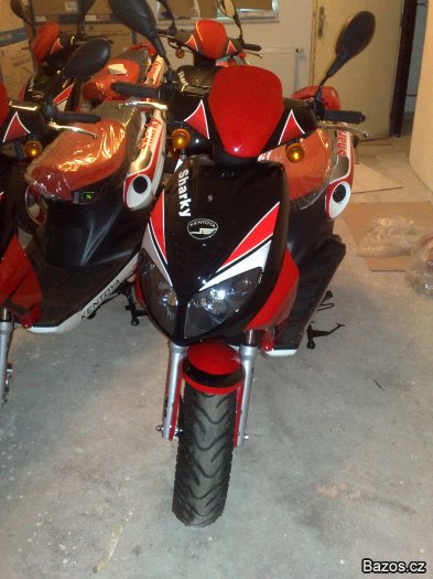 foto k příspěvku  od Lumajs