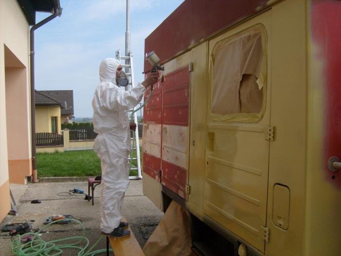 foto k příspěvku  od Kesam