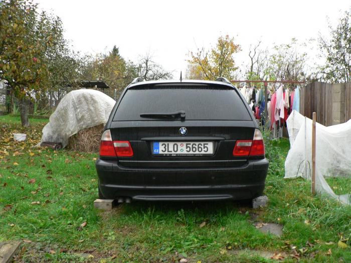 foto k příspěvku  od choze