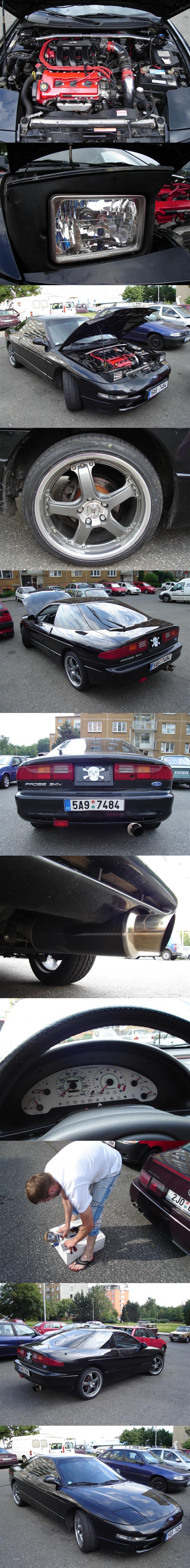 foto k příspěvku  od Thullo