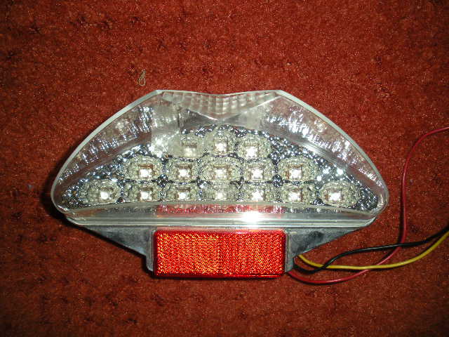 foto k příspěvku  od Spirit