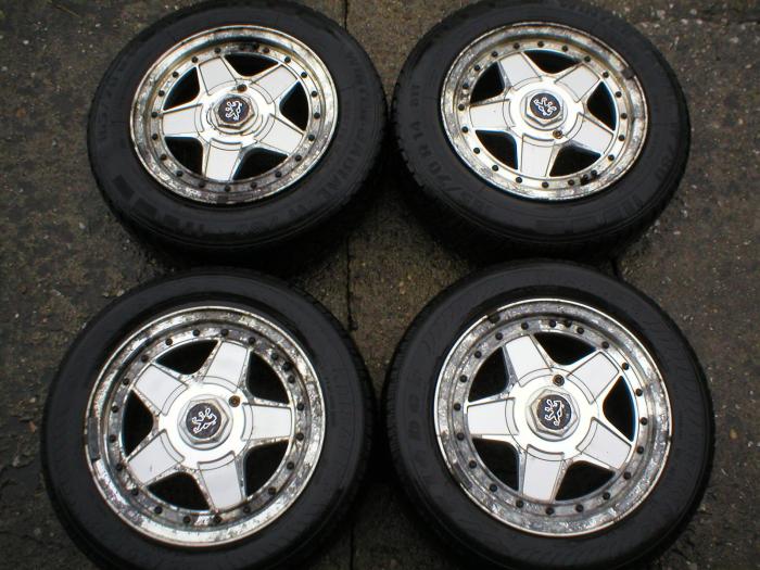 foto k příspěvku  od Petura