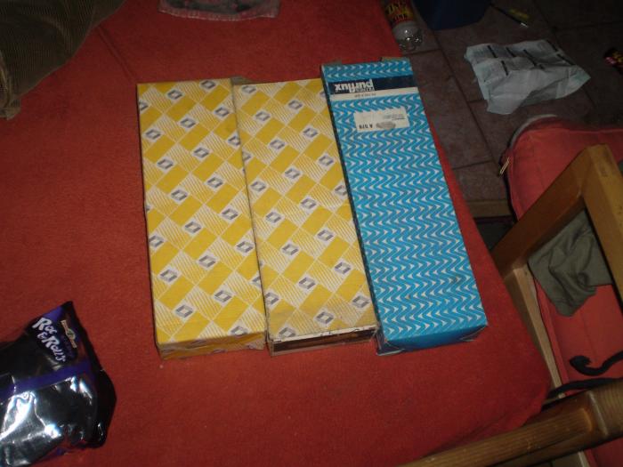 foto k příspěvku  od škodovkář