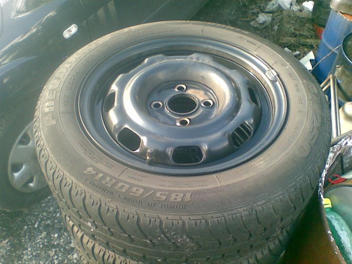 foto k příspěvku  od Pagoš