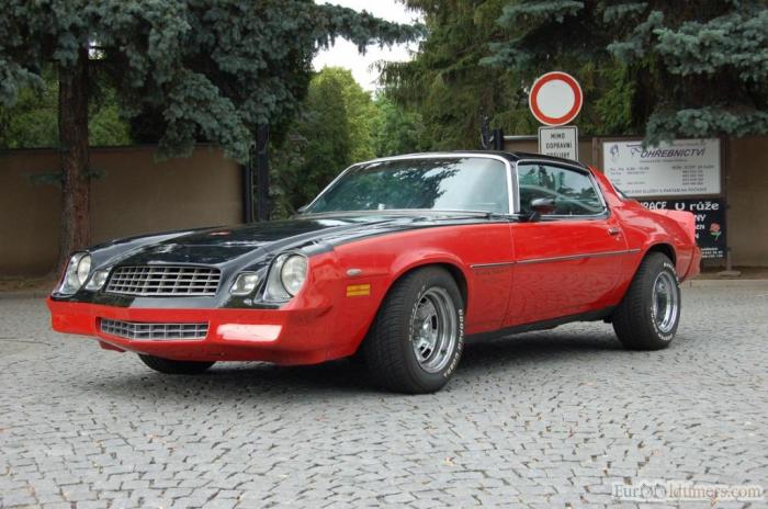 foto k příspěvku  od SilverGhost