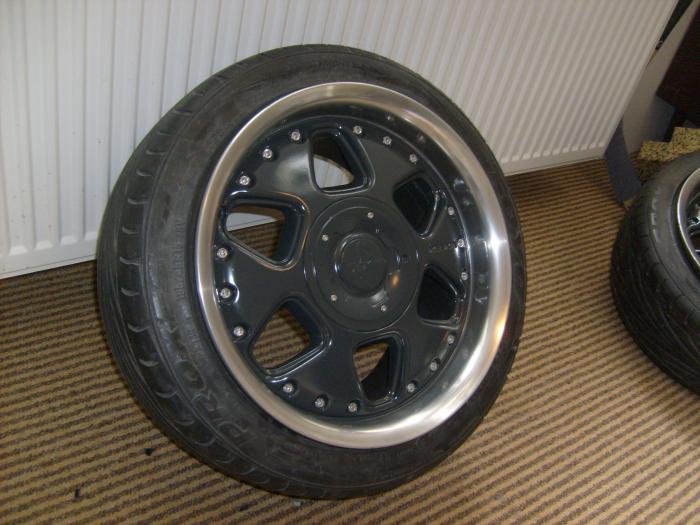 foto k příspěvku  od Kesam