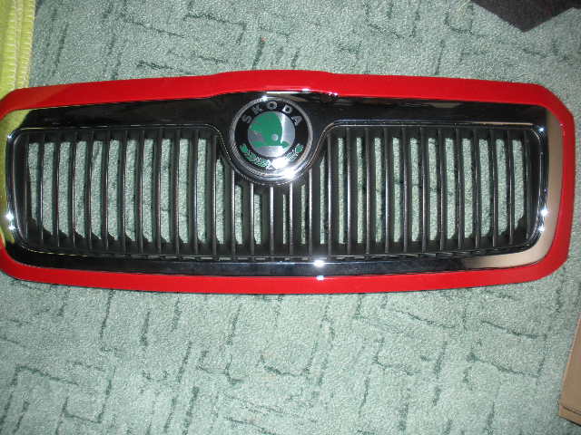 foto k příspěvku  od Spirit