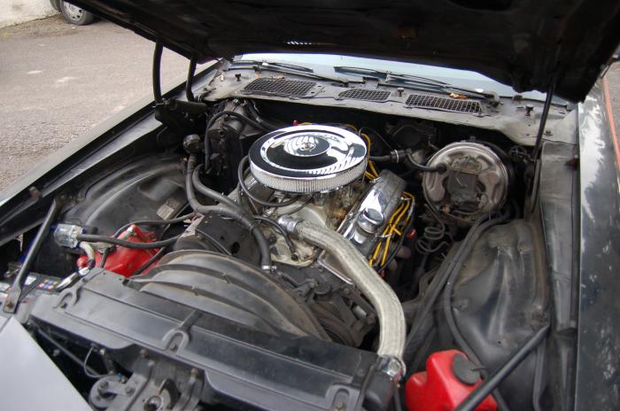 foto k příspěvku  od SilverGhost