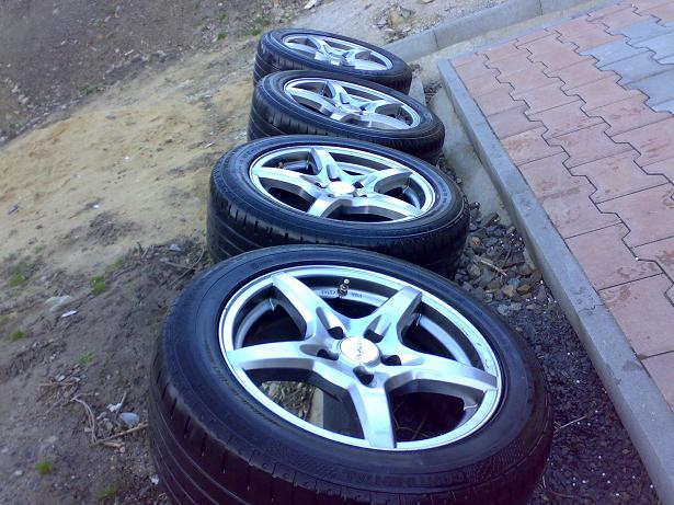 foto k příspěvku  od nocarret