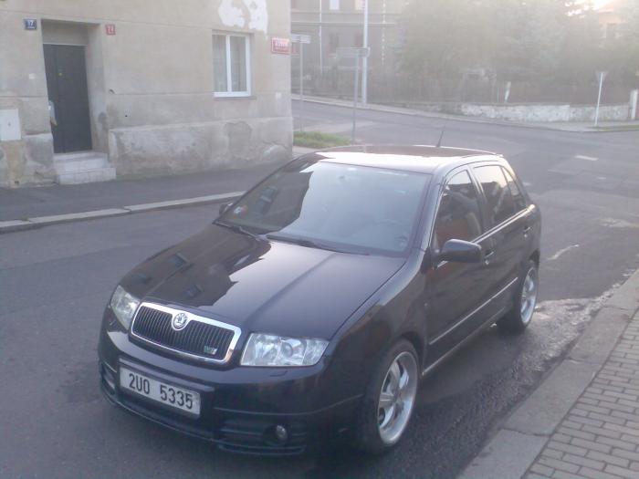 foto k příspěvku  od johanik