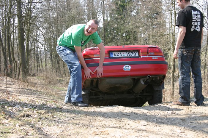 foto k příspěvku  od TheTimo