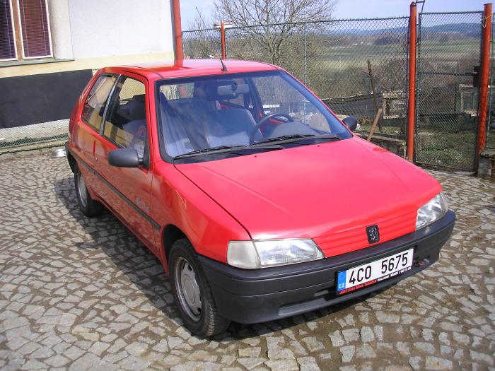 foto k příspěvku  od Petura