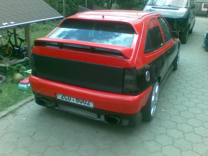 foto k příspěvku  od SpasitelKlokanu