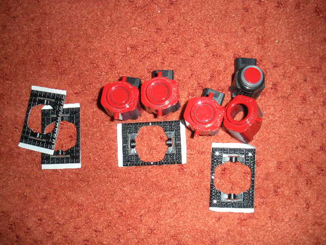 foto k příspěvku  od Spirit