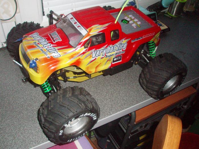 foto k příspěvku  od jenik