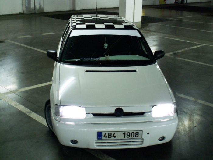 foto k příspěvku  od The-KOZZY