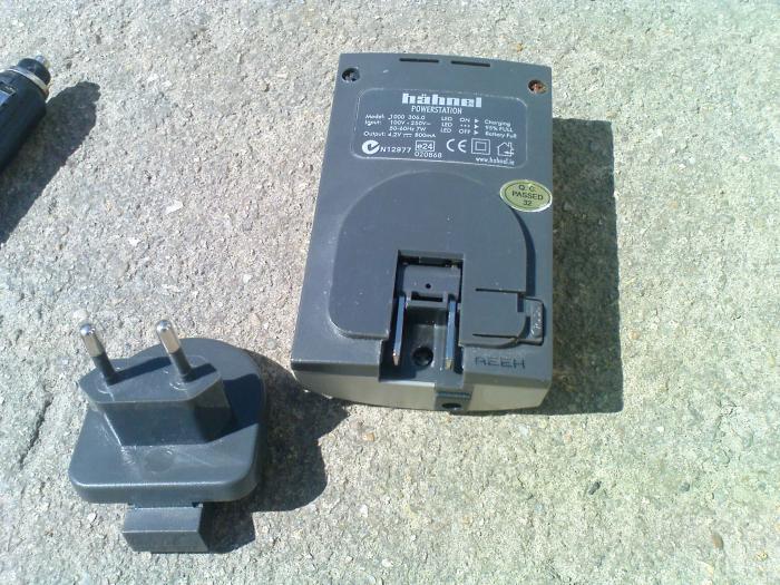 foto k příspěvku  od Knightey-