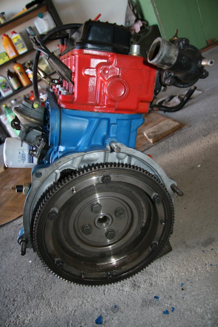 foto k příspěvku  od Dragster