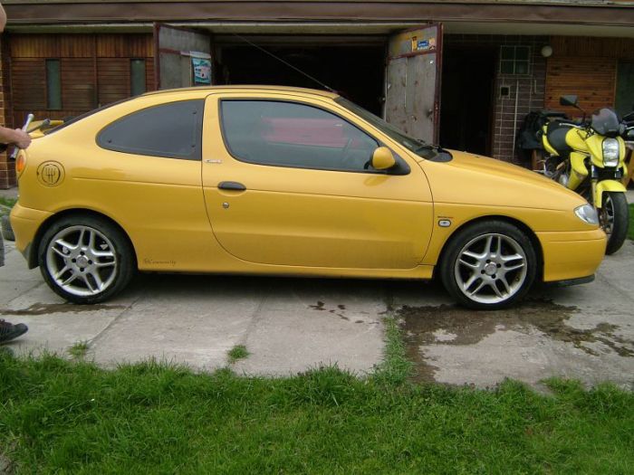 foto k příspěvku  od rencek