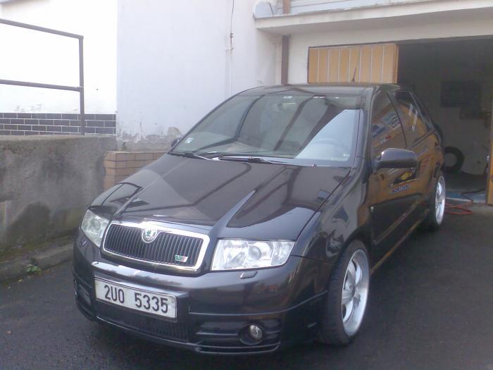 foto k příspěvku  od johanik