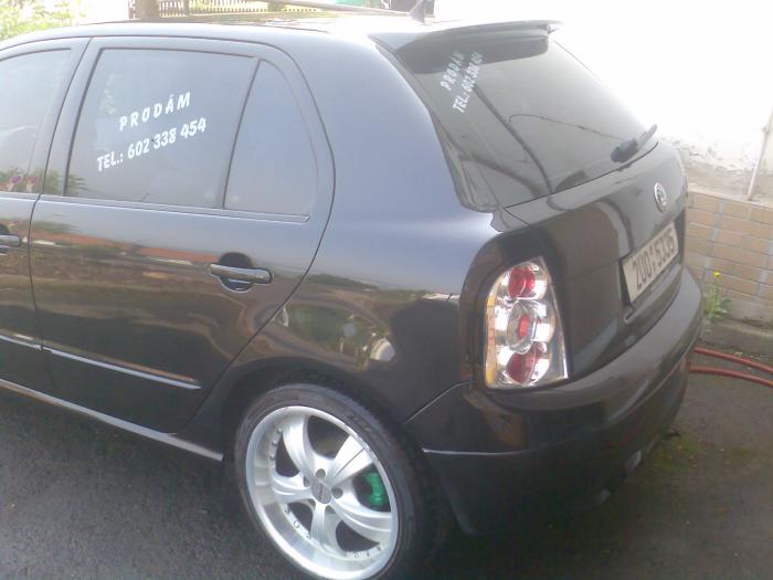 foto k příspěvku  od johanik