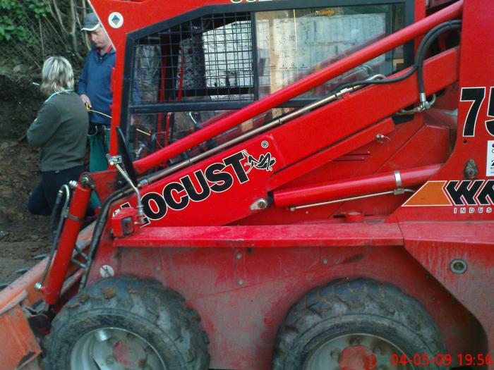 foto k příspěvku  od clown