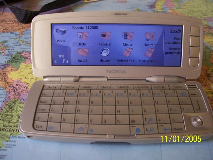 foto k příspěvku  od SALL