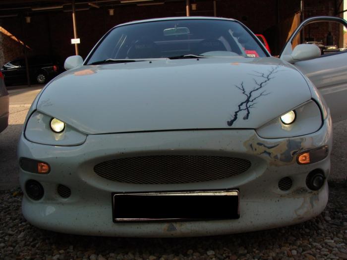 foto k příspěvku  od STITCH