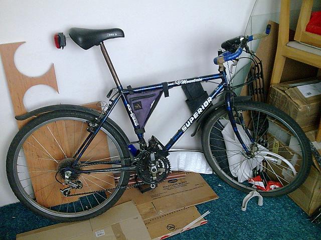 foto k příspěvku  od cendler