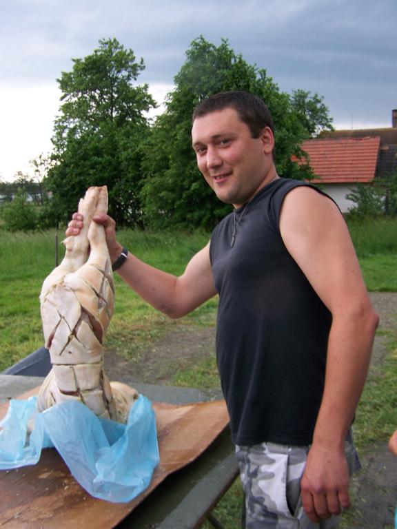 foto k příspěvku  od Kesam
