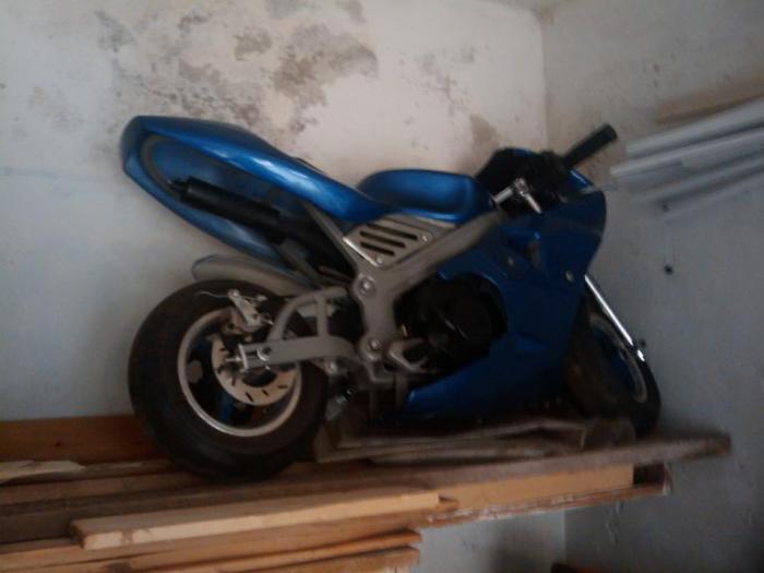 foto k příspěvku  od kuja