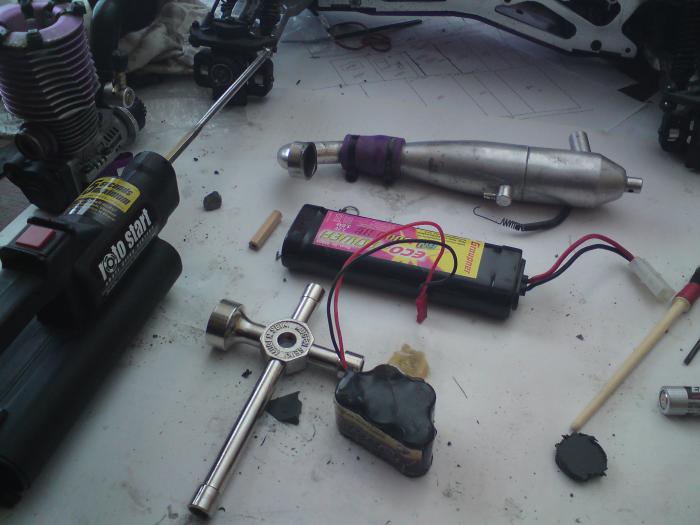 foto k příspěvku  od H-Honza