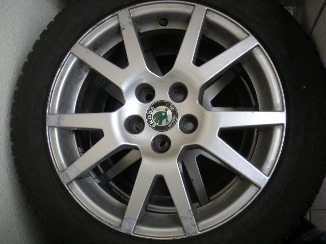 foto k příspěvku  od Spirit