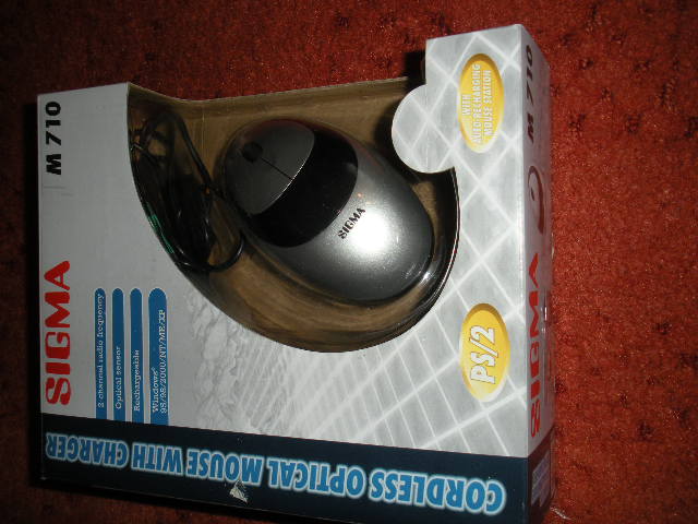 foto k příspěvku  od Spirit