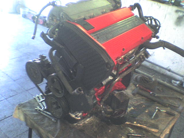 foto k příspěvku  od thepyroman