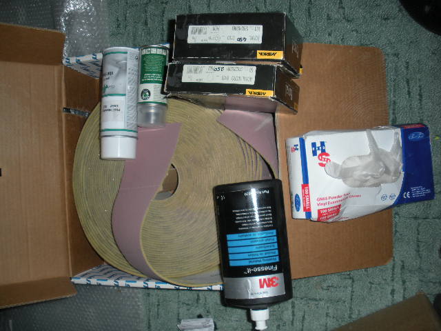 foto k příspěvku  od Spirit