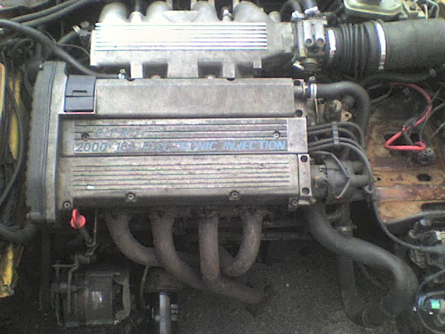 foto k příspěvku  od thepyroman