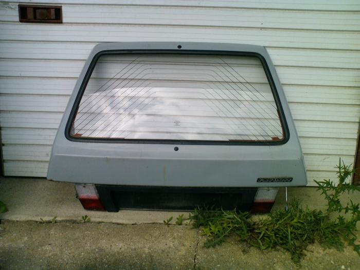 foto k příspěvku  od Knightey-