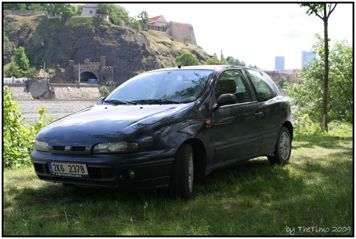 foto k příspěvku  od TheTimo