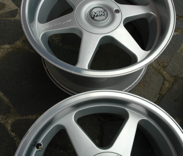 foto k příspěvku  od CervinVega