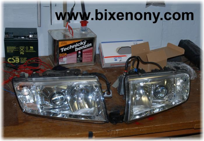 foto k příspěvku  od xenonman