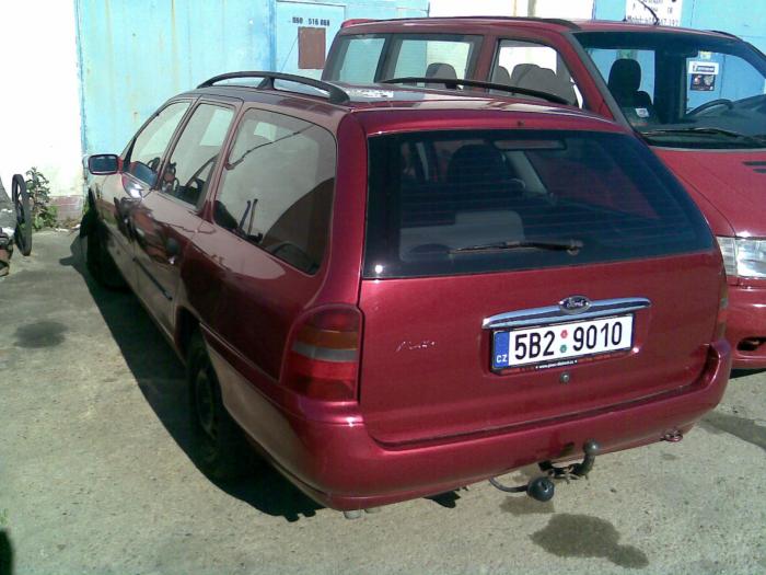 foto k příspěvku  od tukan