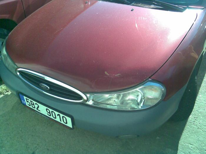 foto k příspěvku  od tukan