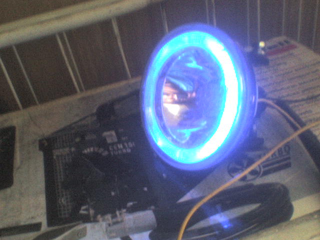 foto k příspěvku  od thepyroman