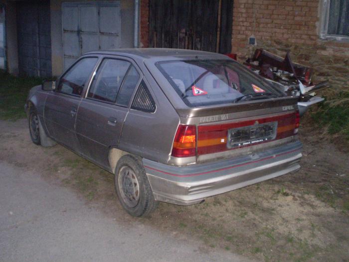 foto k příspěvku  od škodovkář